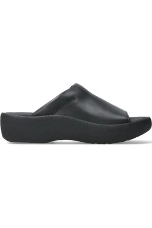 Wolky Slippers Nassau
