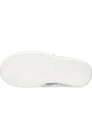Clic! 20613 Sneakers - Leren Sneaker - Meisjes -