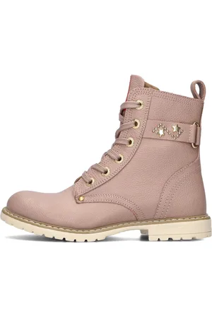 Develab 44366 Boots Meisjes -