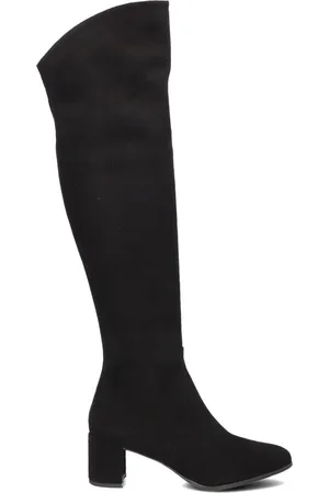 NOTRE-V 8597 Laarzen - Suède - Dames -