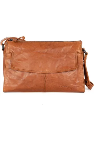 Spikes&Sparrow Crossbody Schoudertas Elbertina