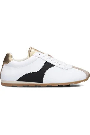 Toral Vinci Sneakers - Leer - Dames -