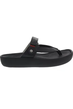 Wolky Dames Slippers 0082131-002 Peace Martinica
