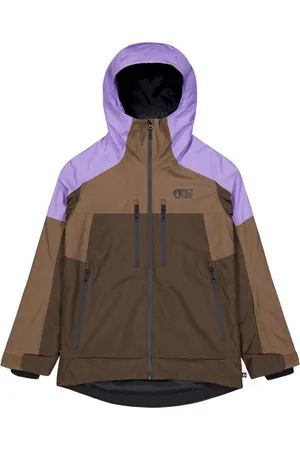Picture Exa Ski Jas Dames M/38