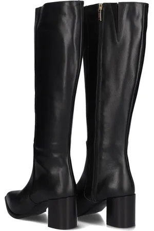 NOTRE-V 30796 Laarzen - Leer - Dames -