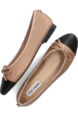 Steve Madden Ellison Ballerina