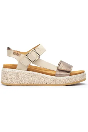 Pikolinos Alzira - dames sandaal - - maat 42 (EU) 8 (UK)