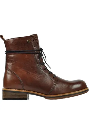 Wolky Dames Enkellaars 0443220-430 Murray