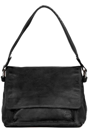Spikes&Sparrow Crossbody Schoudertas Elbertina