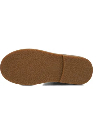 Shoesme Cr24w001 Laarzen - Suède - Meisjes -