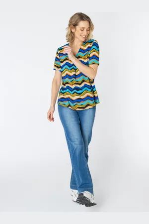 ES&SY Nia Tops - - maat 38