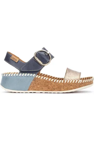Pikolinos Marina - dames sandaal - - maat 42 (EU) 9 (UK)