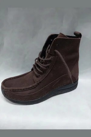 Wolky 6201 / Roll - Boot / veterboots / / maat 38