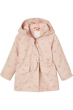 Vertbaudet 3-in-1 parka voor meisjes
