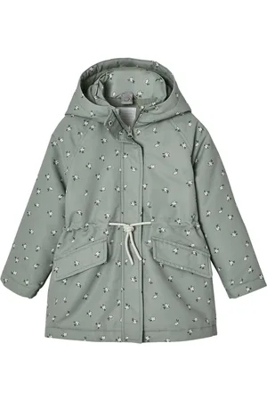 Vertbaudet 3-in-1 parka voor meisjes