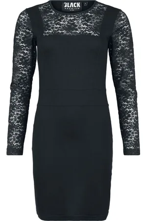 EMP Korte jurk Vrouwen - S