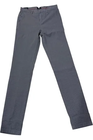 Vanguard VRR 2210602 - Chino - Mannen - Groen