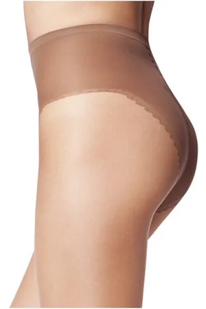 Le Bourget Teint magique sculpant 15 d panty maat S