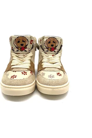 Bam Mini sneakers voor kinderen hoog 23 Kinderen