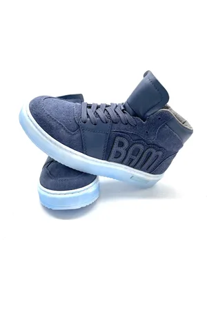 Bam Sneakers voor kinderen hoog 39 Kinderen