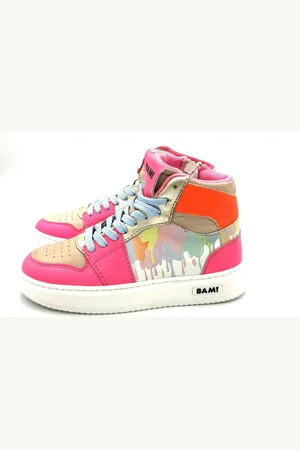 Bam Sneakers voor kinderen hoog 37 Kinderen