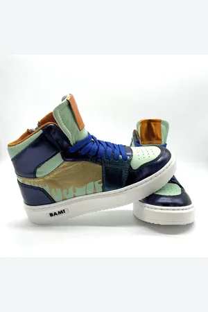 Bam Sneakers voor kinderen spezial 31 Kinderen