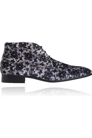 Lureaux Mystic Silver Blossom High -