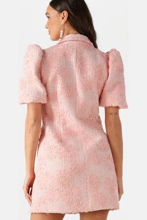NOTRE-V Nv-fallon Jurken Dames - Kleedje - Rok - Jurk -