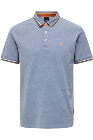 Only & Sons Fletcher Polo Heren