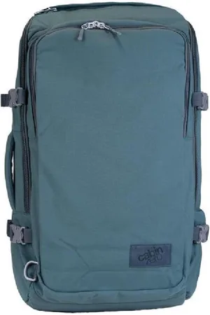 Cabinzero Cabin Zero 42L Adventure Pro Cabin Bag 18 inch mossy forest
