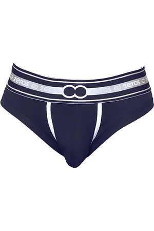 2EROS Heracles Brief - MAAT L - Heren Ondergoed - Slip voor Man - Mannen Brief