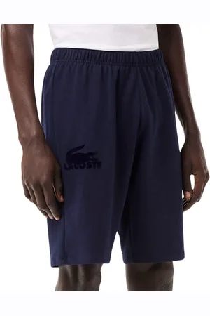 Lacoste Lounge Pyjama Short Heren
