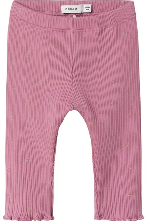 NAME IT NBFROYANNA LEGGING - Baby - Leggings