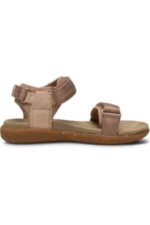 Woden Sandalen Cirkeline