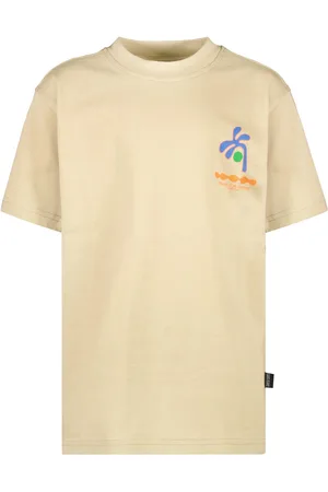 Cars T-shirt Torins jr. - Jongens