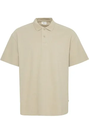 Solid Olexi Polo Heren