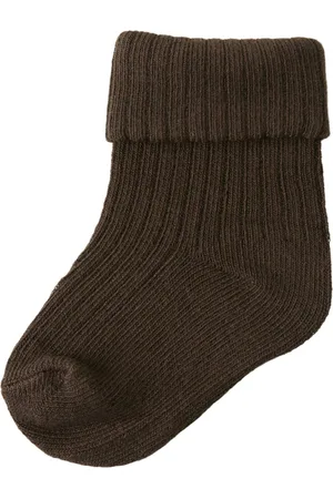 NAME IT NBMNOBBU SOCK - Baby - Sokken