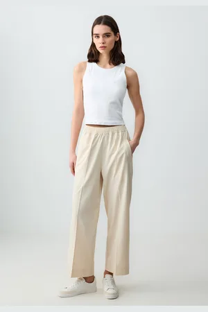 Jimmy Key Losse Broek