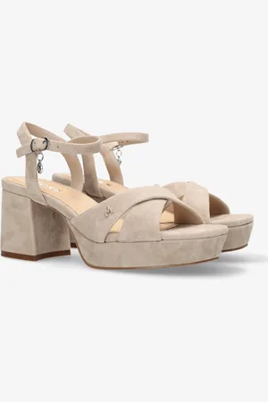 Mexx Nalina Nicky Heeled Sandal Dames