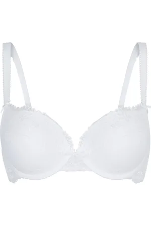 LingaDore Daily Lace Gel Push-Up Beha