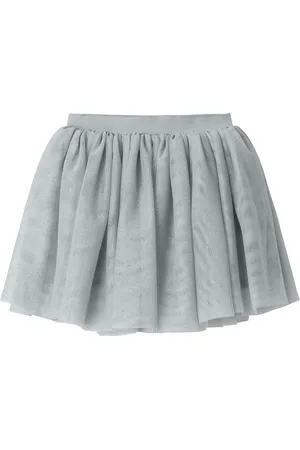 NAME IT Mini meisjes rok TITULLE Northern Droplet