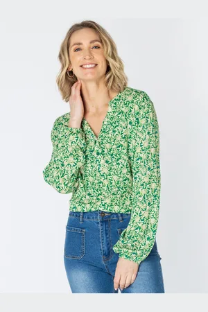 ES&SY Phiby Blouses - - maat 38