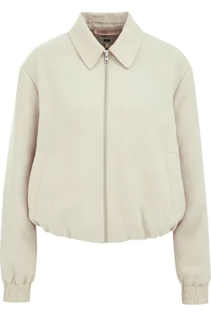 WE Fashion Dames bomberjack