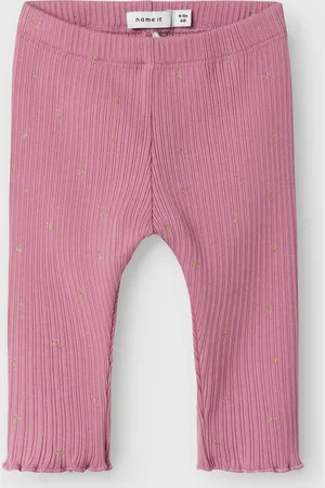 NAME IT NBFROYANNA LEGGING - Baby - Leggings