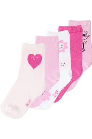 NAME IT NMFVINNI 5P SOCK - Meisjes - Sokken