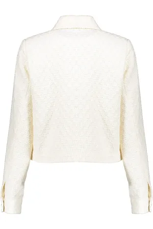 Geisha 55015-10 Jacket