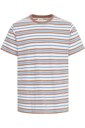 Solid Olivero Shirt Heren