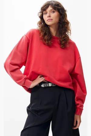 Catwalk Junkie Tuck in Sweater mt 42-XL