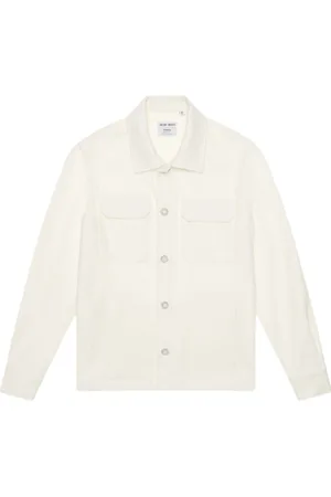 Antony Morato Heren Overshirt MMSL00746-FA150194/1011