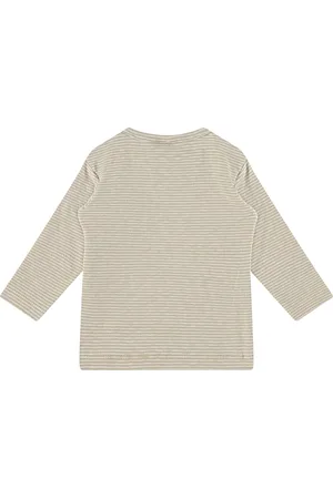 Babyface Longsleeve beige